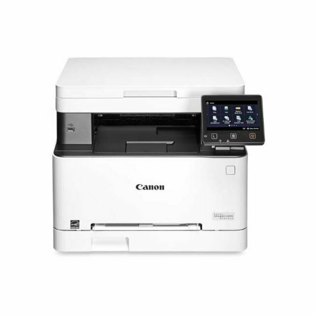 Canon Color imageCLASS MF641Cw 