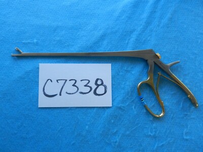 Marina Medical Surgical OB/GYN Tischler Type Biopsy Punch Forceps 260 ...