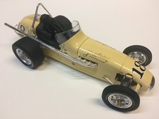 GMP (7907)- Vintage Dirt Champ 1/12 - Patrick Special