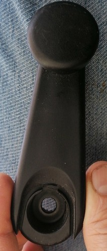 Org. BMW 3er E46 Fensterheber Kurbel 8122503 Fensterkurbel