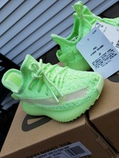 kid yeezys size 2