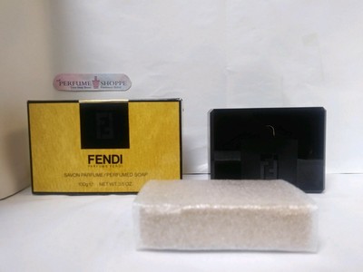 fendi soap