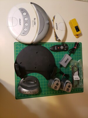 Irobot Roomba Discovery 4210 | eBay