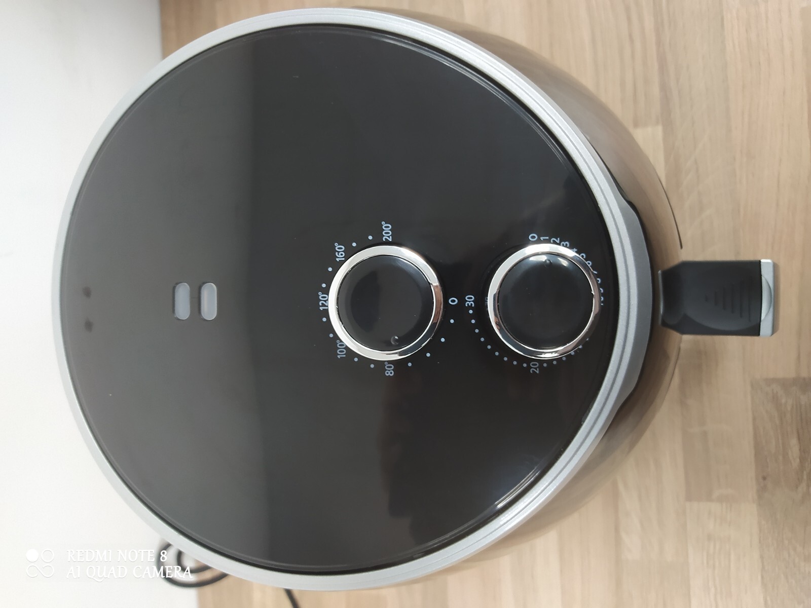 Tower Air Fryer T17061 4L Cooking Electricoil free frying grill roast