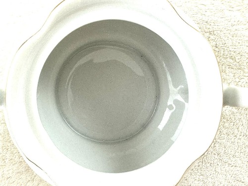 Wawel China Poland Creamer e Zucchero Vintage Fine China Usato in ottime condizioni - Foto 6 di 18