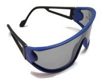 Vintage Cycling Sport Sunglasses Tropical Polarised NOS 986