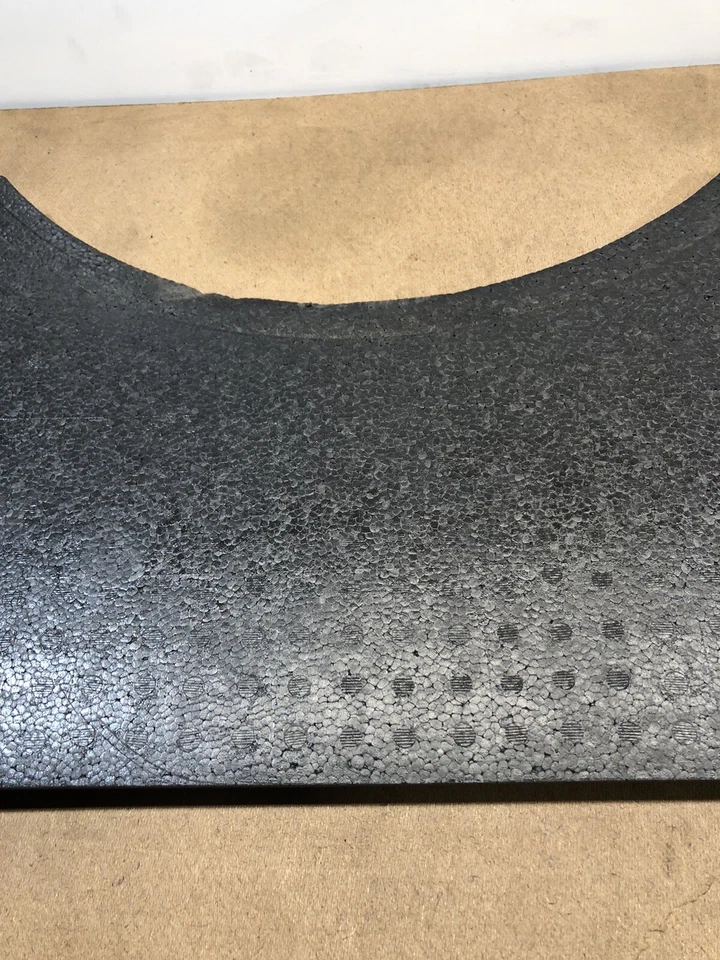 03-06 G35 INFINITI SEDÁN MALETERO MEDIO ESPUMA REVESTIMIENTO ESPACIADOR PISO REPUESTO NEUMÁTICO MOLDURA BC Foto 3 de 4