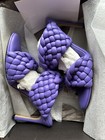 BOTTEGA VANETA The Curve Mule in Nappa — photo 5