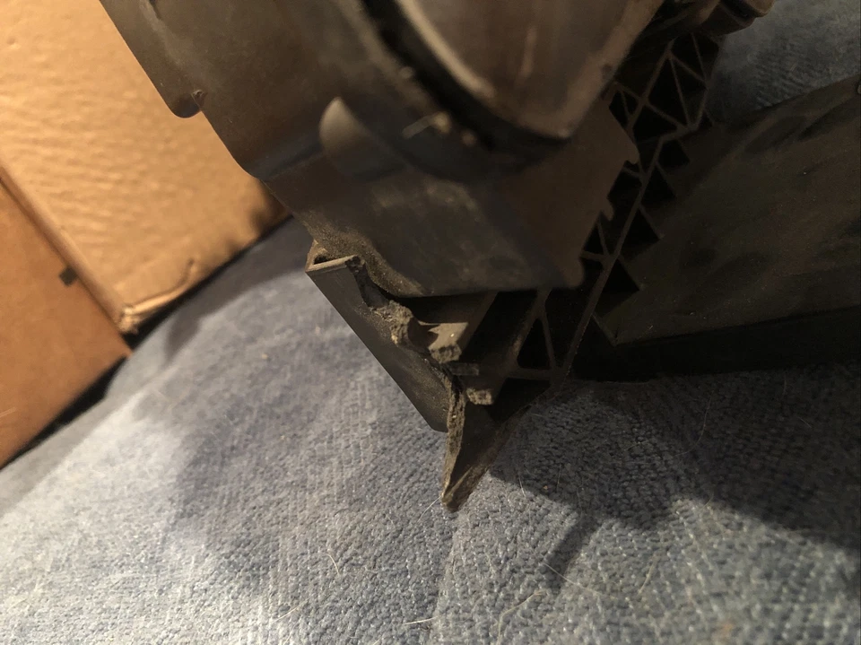 Compatível com BMW X3 E83 conjunto de farol de halogênio esquerdo fabricante de equipamento original Bosch 2007-10 0302526001 - Imagem 3 de 4