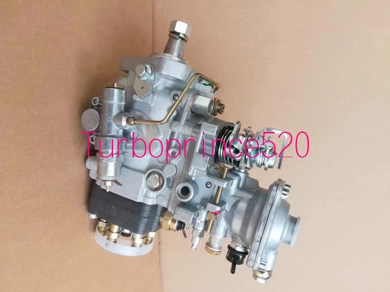 NEW Fuel Injection Pump VE6/12F1300R939 0460426358 for CUMMINS 