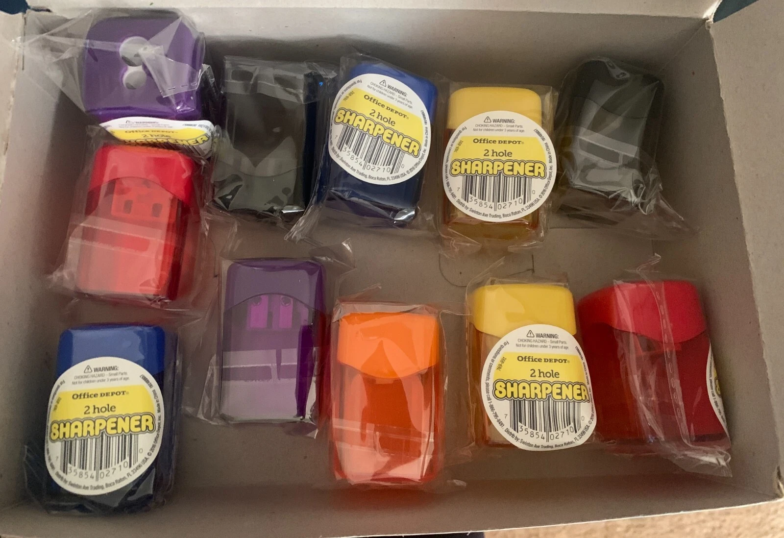 Office depot sharpeners