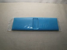 Freudenberg TSU 132123 FHP CE Cleanroom Flat Sponge Mop Refill – box of 50 – New