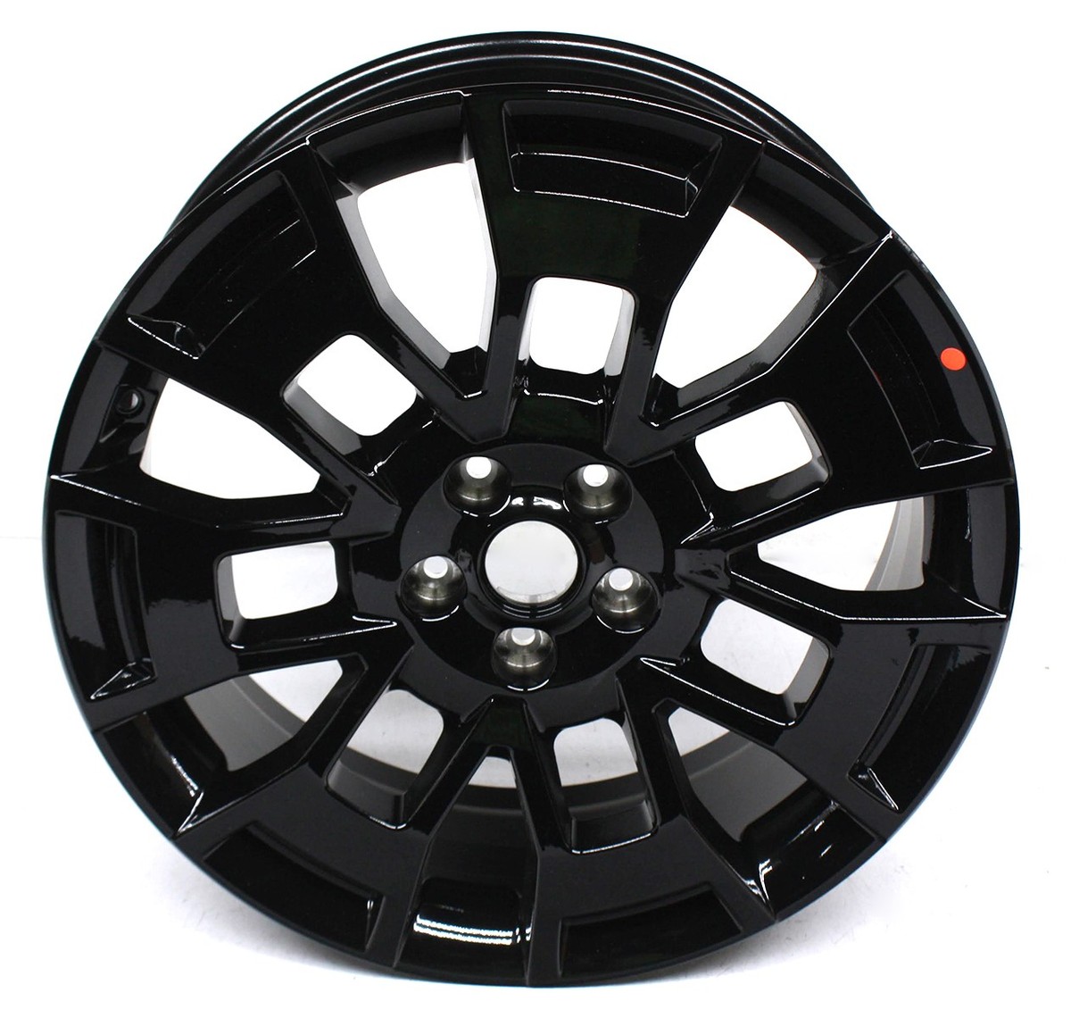OEM 20 Inch Alloy Wheel For KIA Telluride Black 52910-S9330 | eBay