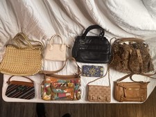 手提包/手提包外部包和女士手提包|