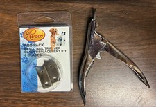 Resco  Dog Nail Trimmer