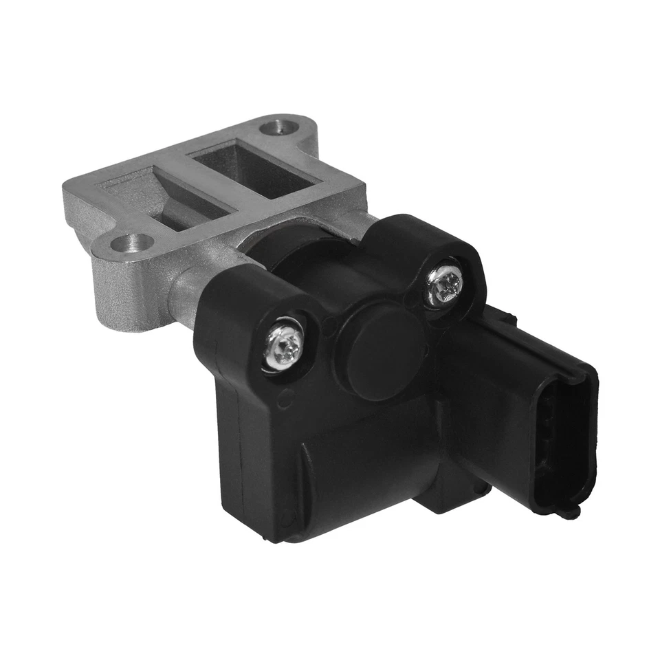 Válvula de control de aire de ralentí 35150-2B010 Junta IAC para Kia Soul I4 2010-2011 1,6 L NUEVO Foto 3 de 4