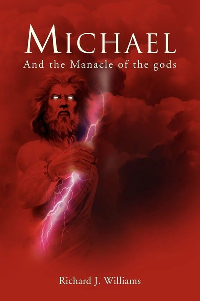 Richard J. Williams | Michael | Taschenbuch | Englisch (2012) | Xlibris-image