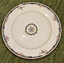 Wedgwood Osborne Salad Plate. Mint condition.