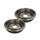 <!--F#f_0-->RDA REAR BRAKE DRUMS FOR TOYOTA HILUX 4WD LN167R LN172R 3.0D 11/1997-12/2000 RDA<!--F/-->