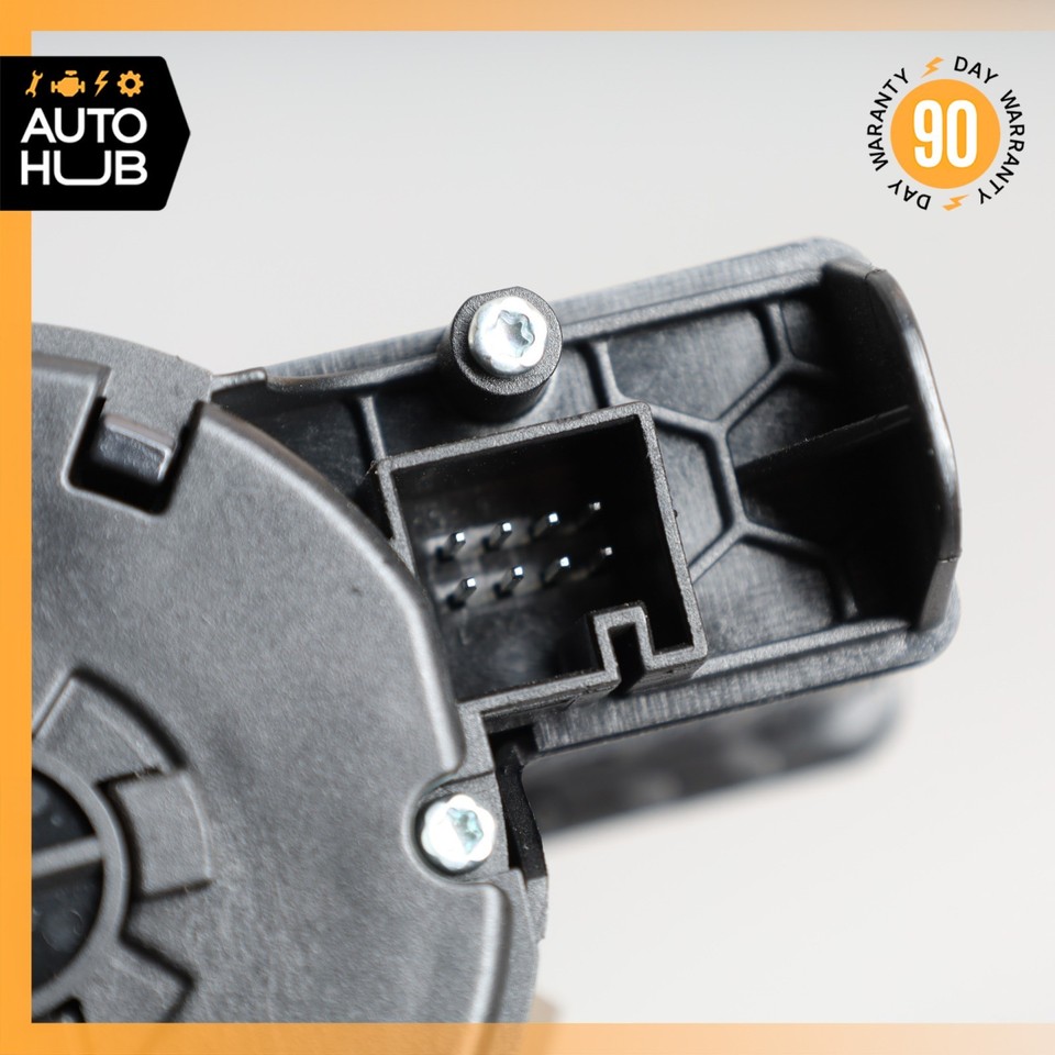 Mercedes W218 CLS550 SL400 SLS AMG Headlight Light Switch Control ...