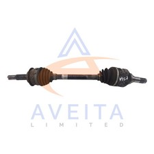 Albero di trasmissione anteriore sinistro Toyota Yaris Hybrid 2020 MK3 FL 1.5 benzina 434200D650