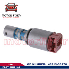 46313-3B770 Transmission Shift Solenoid For H...