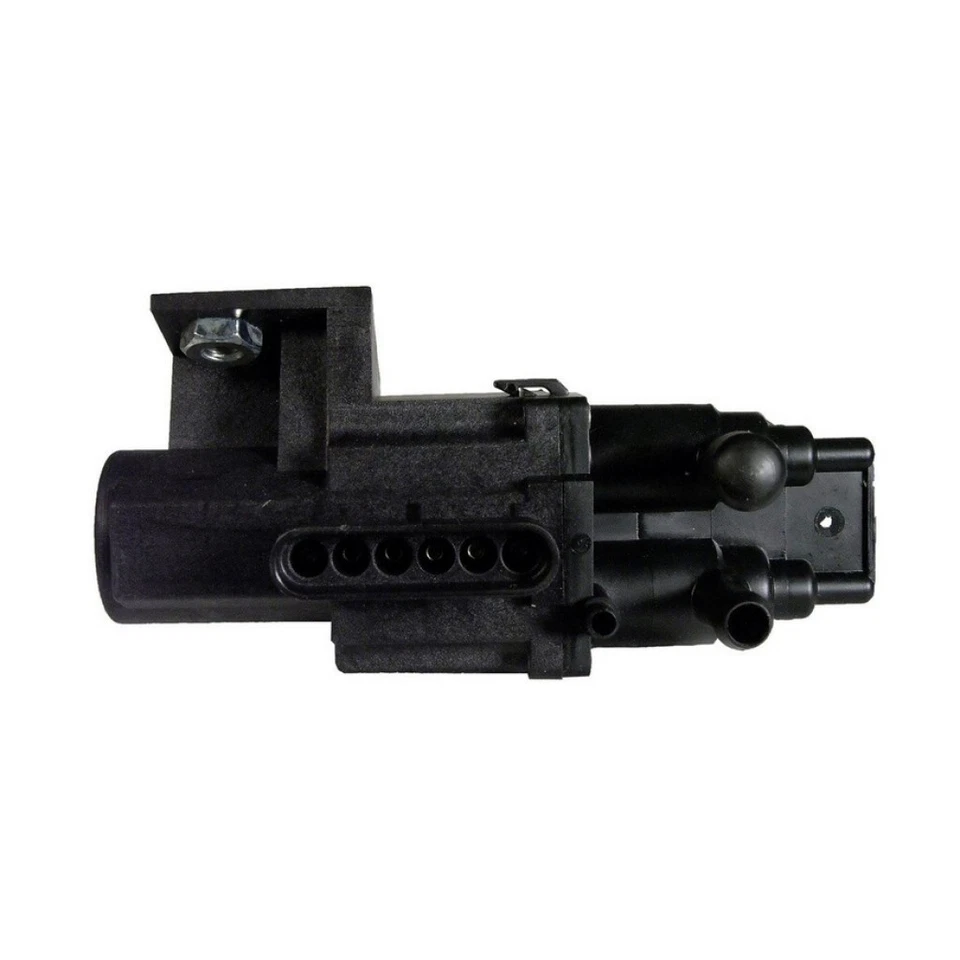 Válvula selectora de tanque de combustible ACDelco original para GMC R1500/R2500 Suburban 1990 1991 Foto 3 de 4