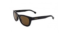 Hugo Boss BOSS 1649/S Black beige 52/22/145 MAN Sunglasses