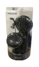 MOEN Attune 8-Spray 4 in. Dual Wall Mount Fixed & Handheld Shower Head 1.75 GPM