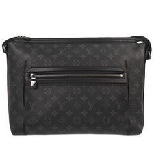 Louis Vuitton Monogram Odyssey Messenger MM Shoulder Bag M44224 RI1199 145988
