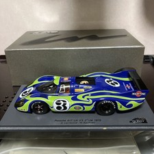 Spark 1/24 Porsche 917 LH #3 2nd LM 1970 524815