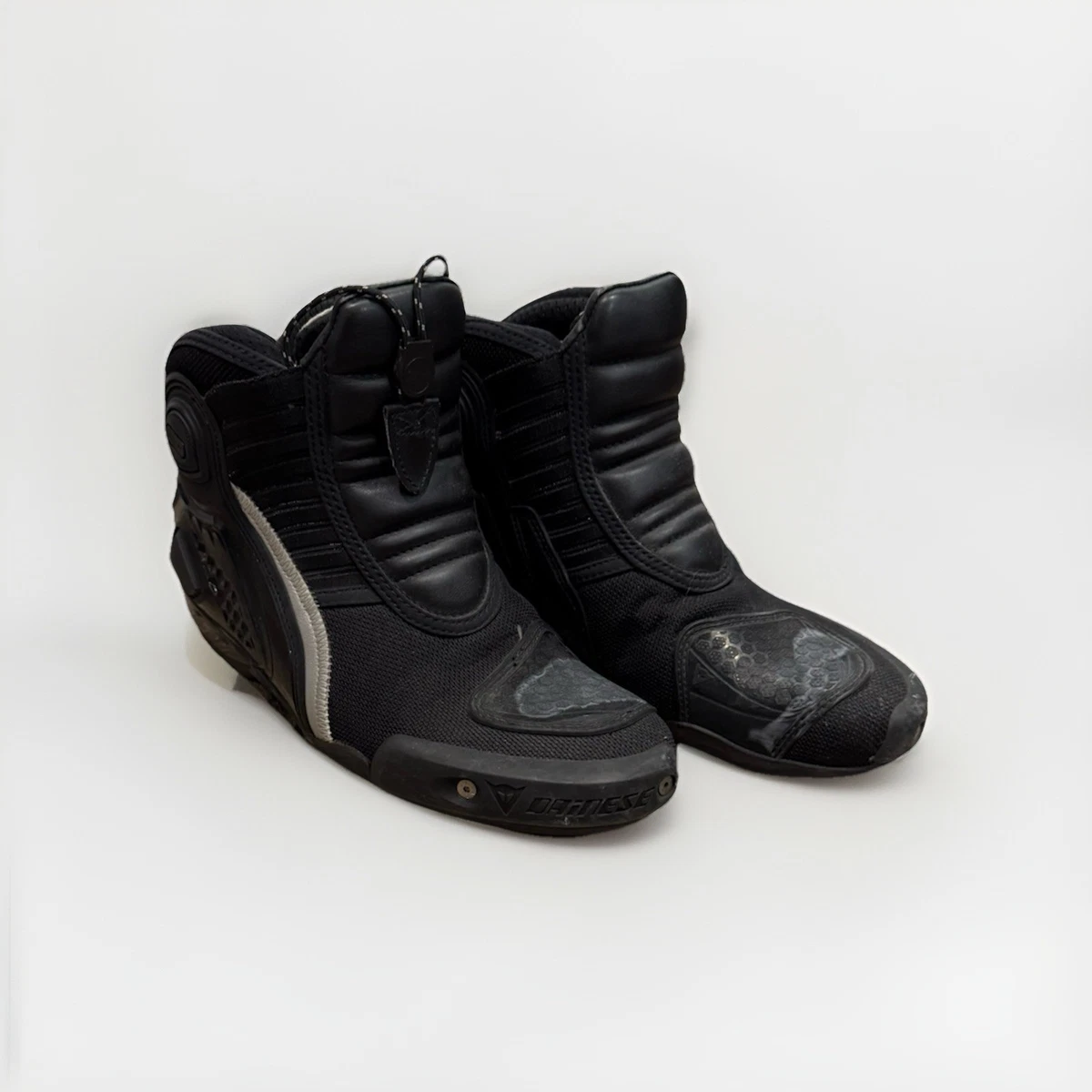 Dainese motorcycle riding boots  D1 AIR Size
8.5 Dainese Boots D1 Dainese Women's Dainese Torque D1 Out  main image 4