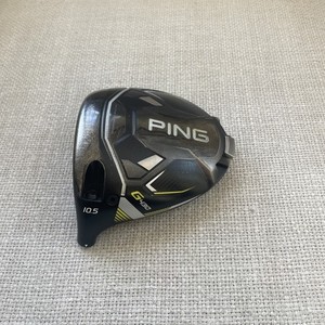 Ping G430 Max Driver Head only | eBay