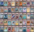 45 Graded Pokemon Cards ~ PSA 7-10 Gengar, Umbreon, Charizard, Etc, Vintage NM+
