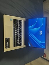 Acer Aspire 1 A114-33 Laptop 4GB RAM, 64GB eMMC, Intel Celeron