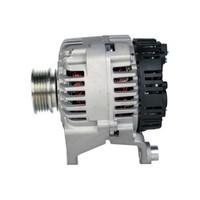 Hella Generator Lichtmaschine 90A 14V FüR VW Passat 3B2 3B5 Audi A6 4A C4 A4