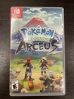 Pokemon Legends: Arceus - Nintendo Switch
