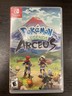 Pokemon Legends: Arceus - Nintendo Switch