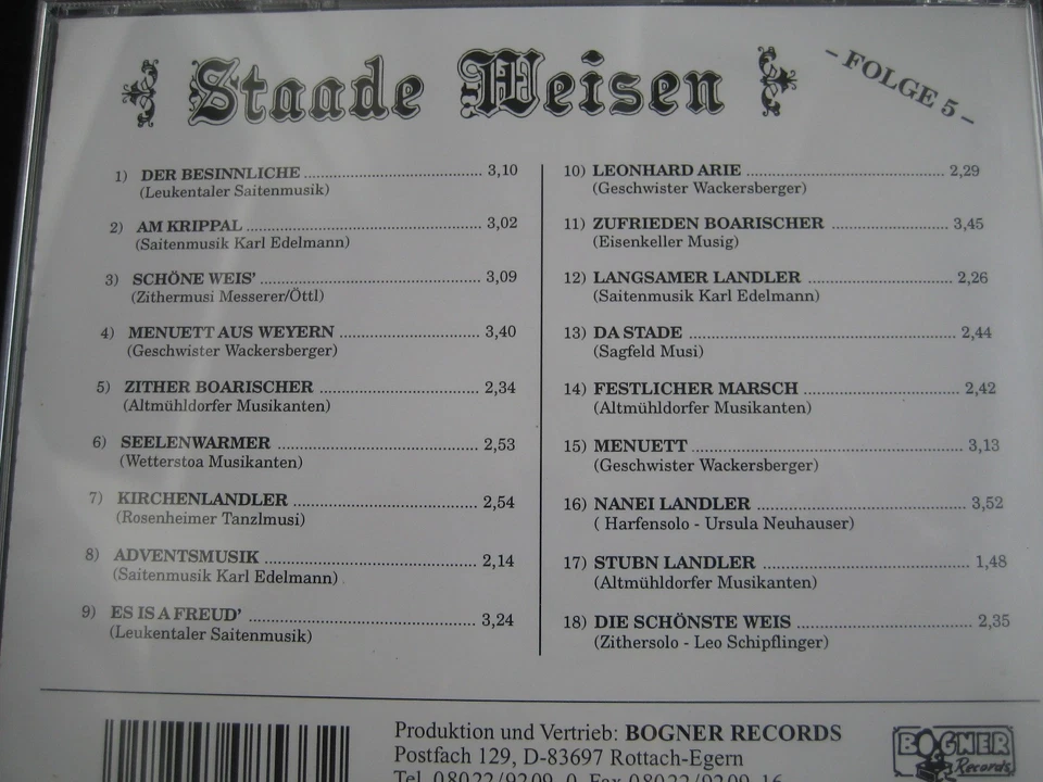 CD DEAN MARTIN You belong to me Neuwertig Best of Greatest Hits - Bild 4 von 4