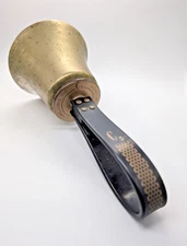 Schulmerich Carillons Inc. C 5 Choir Hand Bell Church Music Instrument Handbell