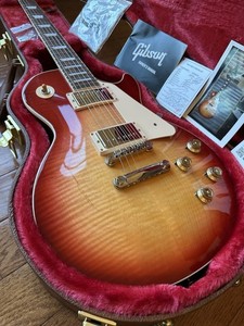 【期間限定セール】Gibson Les Paul Standard 2023 2023 Gibson Les Paul Standard | eBay