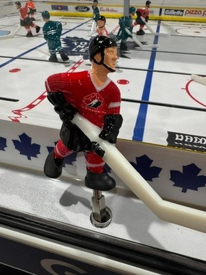 Ice Bubble Hockey NHL Team Players Super Chexx Pro Pick Your Team Authentic
