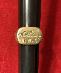 Trench Ring | eBay