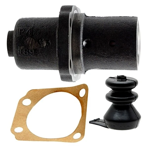 For Ford C8000 1981-1983 Raybestos Element3 Brake Master Cylinder Foto 4 de 4