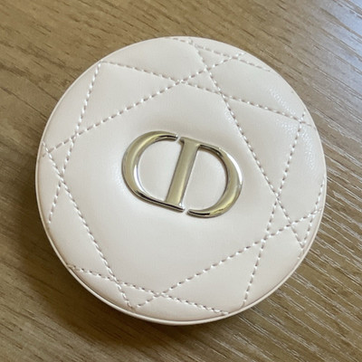 Dior Forever Natural Bronze Bronzer Pressed Powder 08 Deep Bronze 0.31 oz