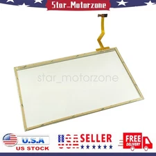 Fit MYGIG Uconnect 6.5" REN RER RHR 2007-2010 Radio Touch Screen Glass Digitizer
