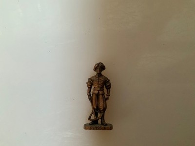 kupferfigur schwiss 6 K 95 N 79