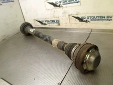 FRONT AXLE DX Volkswagen Scirocco (137/13AD) 2011 1K0407272RB
