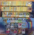 Vintage & Modern Pokemon Card Lot Holo Etc MP-Damaged Umbreon Energy Kyurem 435+