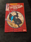 AMAZING SPIDER-MAN  #300 FOIL TODD MCFARLANE FACSIMILE VAR SPIDERMAN VENOM 1